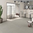 Vives Kamala-R Blanco Perla 45x120