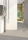 Vives Kamala-R Gris 45x120
