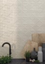 Vives Kamala Lanai-R Blanco 45x120