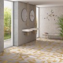 Vives Kamala Lanai-R Grafito 45x120