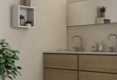 Prissmacer Nunky Blanco 30x90
