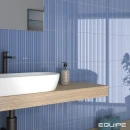 Equipe Costa Nova Onda Baby Blue 5x20