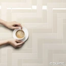 Equipe Costa Nova Beige Pale Matt 5x20