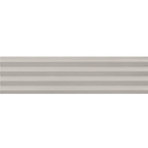 Equipe Costa Nova Praia Grey Matt  5x20 płytki cegiełki dekoracyjne 3D