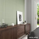 Equipe Costa Nova Onda Tansy Green Matt 5x20