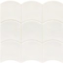 Equipe Wave White 12x12