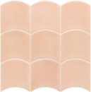 Equipe Wave Primrose Pink 12x12