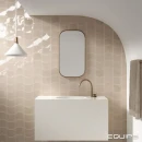 Equipe Wave Old Cream 12x12