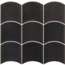 Equipe Wave Black 12x12