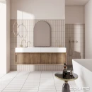 Equipe Vibe In Taupe Matt 6,5x20