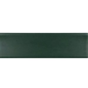 Equipe Vibe In Newport Green Matt 6,5x20 płytki ścienne cegiełki