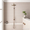 Equipe Vibe Out Taupe Matt 6,5x20