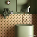 Equipe Kasbah Fawn 12x12