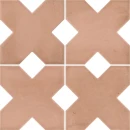Equipe Kasbah Terracotta 12x12