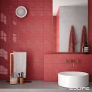 Equipe Curve Ruby Shade 8,3x12