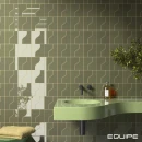 Equipe Curve Garden Green 8,3x12