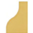 Equipe Curve Yellow Matt 8,3x12