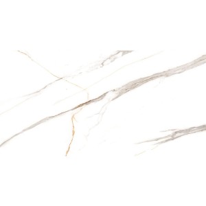 Pro Ceramica Albatros Pulido 60x120 płytki gresowe imitujące marmur