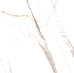 Pro Ceramica Albatros Pulido 60x60 płytki gresowe imitujące marmur