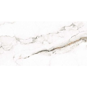 Pro Ceramica Fantastic One Carving 60x120 płytki gresowe imitujące marmur