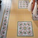 Gaudi-1 Vives Gaudi-1 20x20