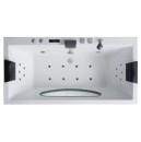 Wanna z hydromasażem GE114E 90x180