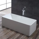 StoneArt wanna wolnostojąca BS-509 181x82 z odlewu mineralnego