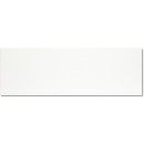 Baldocer Blanco Brillo Rect. 40x120