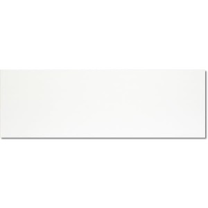 Baldocer Blanco Brillo Rect. 40x120 płytka ścienna