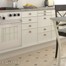 Equipe Octagon Marmol Beige 20x20