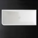 StoneArt wanna wolnostojąca konglomeratowa BS-534 156x70