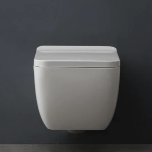 StoneArt konglomeratowa miska WC TMS-505P