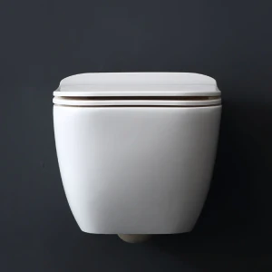 StoneArt konglomeratowa miska WC TMS-506P