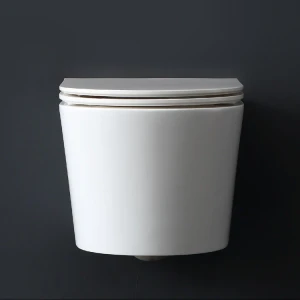 StoneArt konglomeratowa miska WC TMS-507P