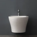 StoneArt bidet wiszący konglomeratowy TFS-102P