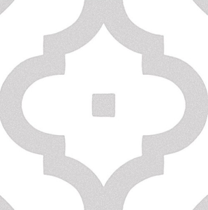 Vives Maori Ladakhi Gris 20x20 płytka gresowa dekor