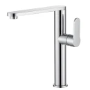 StoneArt bateria umywalkowa Arild 951320 chrom