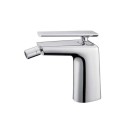 StoneArt bateria bidetowa Brez 924240 chrom