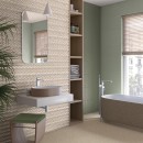 Vives Ritmo-R Verde 32x99