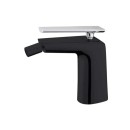 StoneArt bateria bidetowa Brez 924248 czarny mat