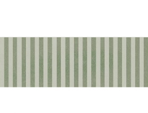 Vives Zouk-R Verde Bronce Oxidado 32x99 płytki ścienne