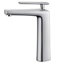 StoneArt bateria umywalkowa Brez 924220 chrom