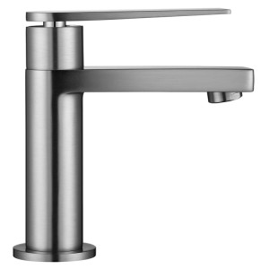 StoneArt bateria umywalkowa Leeo 971210 chrom