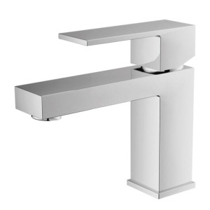 StoneArt bateria umywalkowa Lecco 938210 chrom