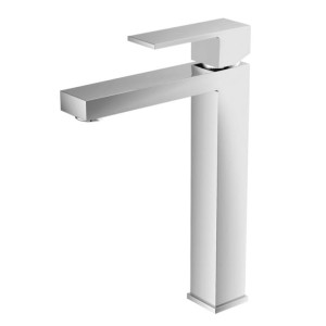 StoneArt bateria umywalkowa Lecco 938220 chrom