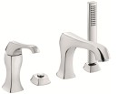 Emmevi Rubinetterie Ares 76120CR