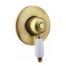 Emmevi Rubinetterie Laguna 40009BR