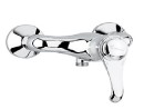 Emmevi Rubinetterie Tiffany 6002CR