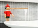 Emmevi Rubinetterie Pinocchio 1883CC