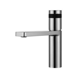 StoneArt bateria umywalkowa Vita 948210 chrom
